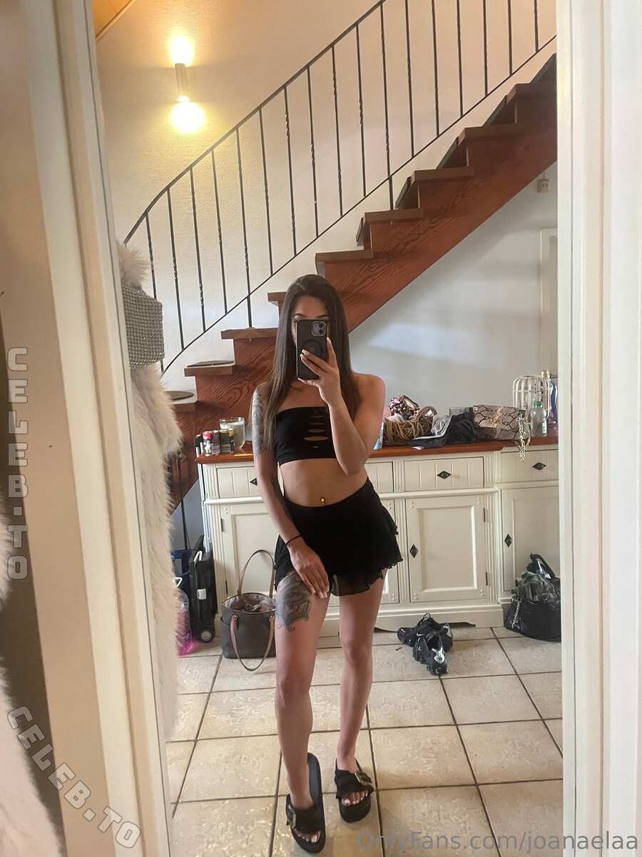 Joanaelaa photo