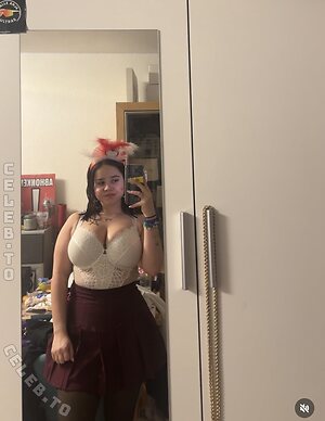 Joanax2003 Nude Leaked Photo #2