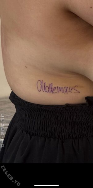 Joanax2003 Nude Leaked Photo #12