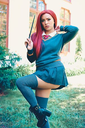 Joanie Brosas leaked photo #2