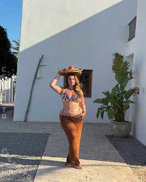 Joann van den Herik Nude Leaked Photo #26
