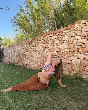 Joann van den Herik Nude Leaked Photo #31