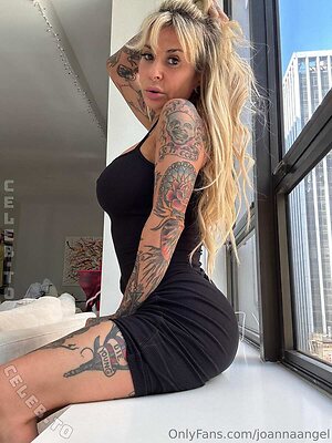 Joanna Angel