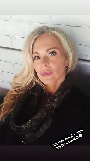 Joanna Blythe