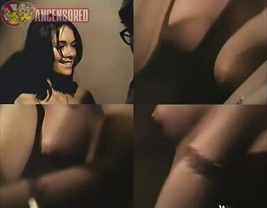 Joanna Cameron leaked photo #2