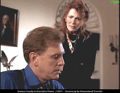Joanna Cassidy