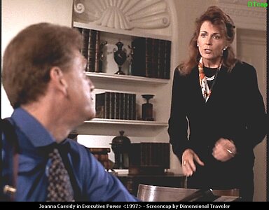 Joanna Cassidy leaked photo #2
