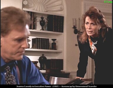 Joanna Cassidy leaked photo #3