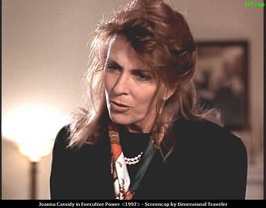 Joanna Cassidy leaked photo #4
