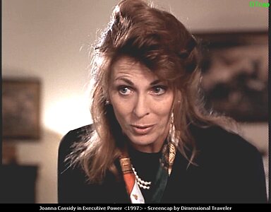 Joanna Cassidy leaked photo #5