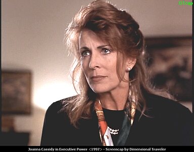 Joanna Cassidy leaked photo #6