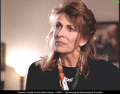 Joanna Cassidy leaked photo #7