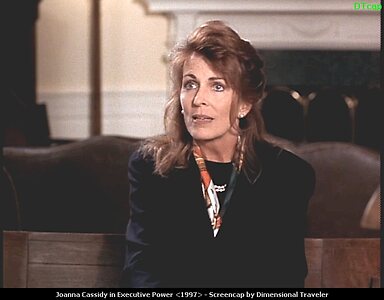 Joanna Cassidy leaked photo #8