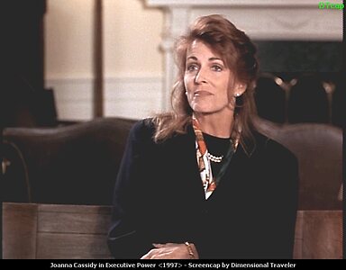 Joanna Cassidy leaked photo #9