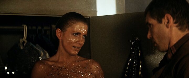 Joanna Cassidy leaked photo #12