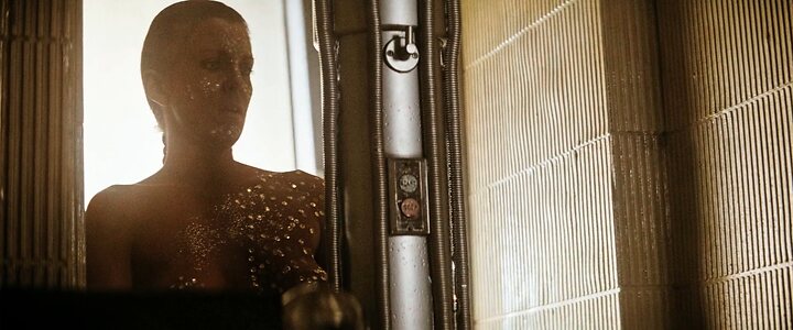 Joanna Cassidy leaked photo #13