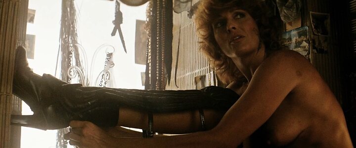 Joanna Cassidy leaked photo #14
