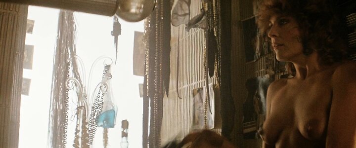 Joanna Cassidy leaked photo #16