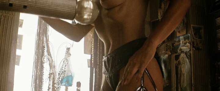 Joanna Cassidy leaked photo #17