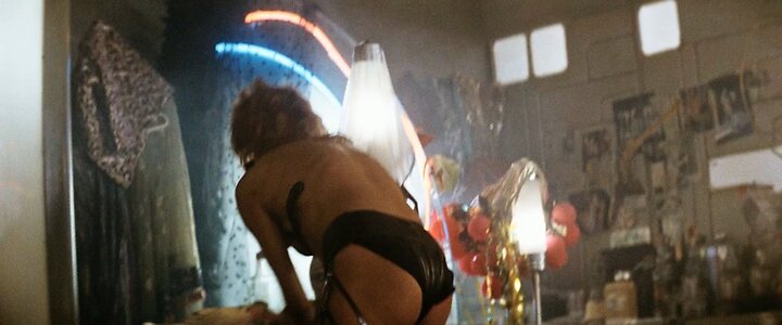 Joanna Cassidy leaked photo #21
