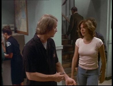 Joanna Cassidy Nude Leaked Photo #41