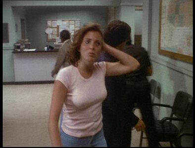 Joanna Cassidy Nude Leaked Photo #43
