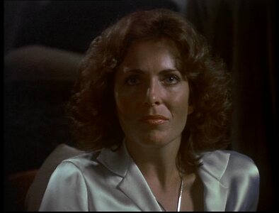 Joanna Cassidy Nude Leaked Photo #47