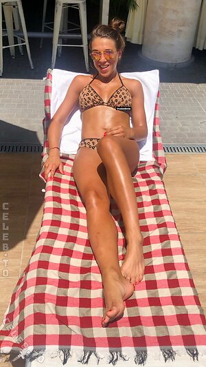 Joanna Jedrzejczyk Nude Leaked Photo #4