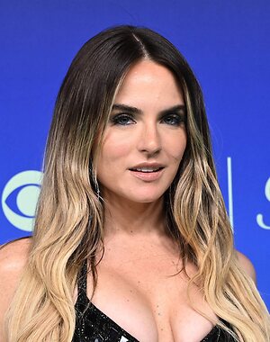 Joanna Jojo Levesque leaked photo #15