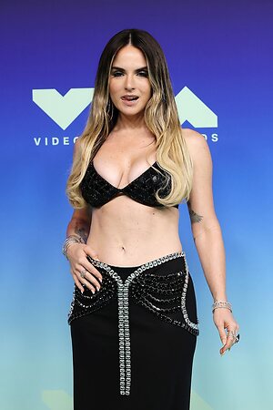 Joanna Jojo Levesque leaked photo #20
