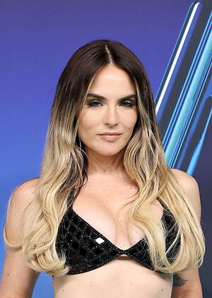Joanna Jojo Levesque leaked photo #34