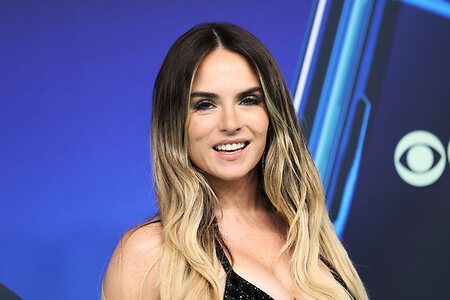 Joanna Jojo Levesque leaked photo #47