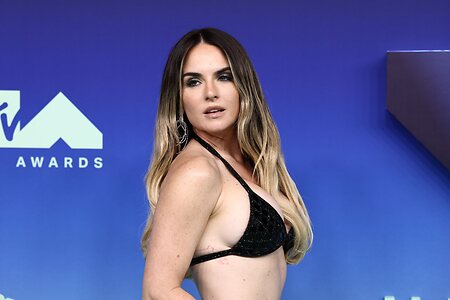 Joanna Jojo Levesque leaked photo #65