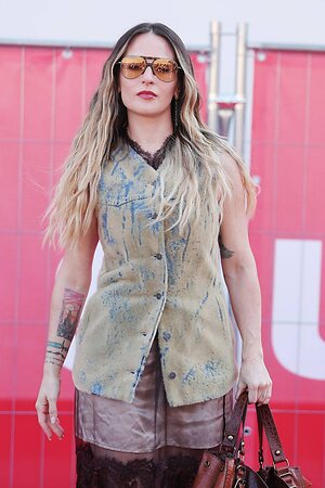 Joanna Jojo Levesque leaked photo #72