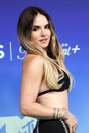 Joanna Jojo Levesque leaked photo #88