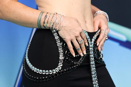 Joanna Jojo Levesque leaked photo #92