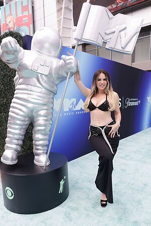 Joanna Jojo Levesque leaked photo #93