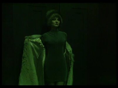 Joanna Kanska leaked photo #7