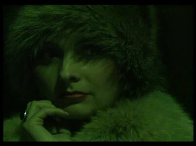 Joanna Kanska leaked photo #9