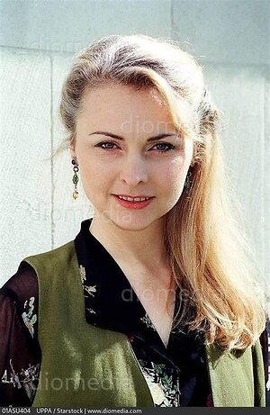 Joanna Kanska