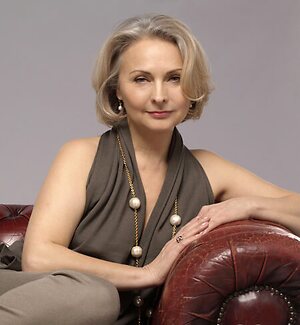 Joanna Kanska leaked photo #24