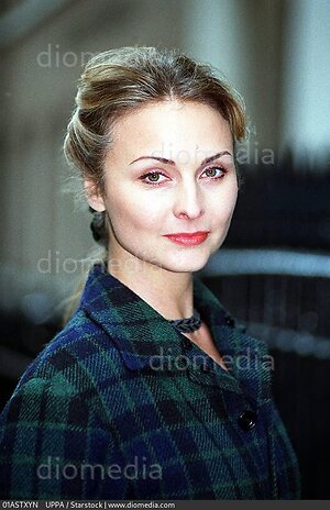 Joanna Kanska