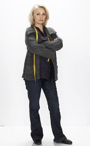 Joanna Kanska
