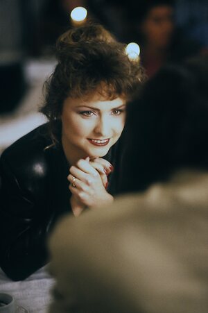 Joanna Kanska