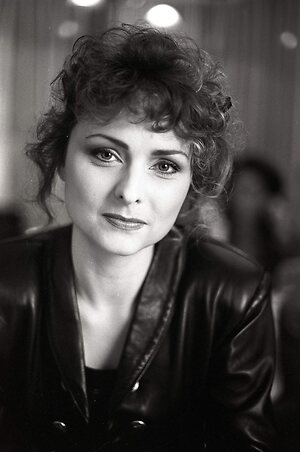 Joanna Kanska leaked photo #42