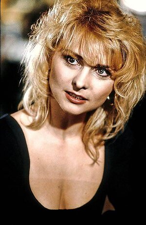 Joanna Kanska