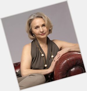 Joanna Kanska leaked photo #49