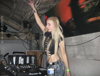 Joanna Kuchta leaked photo #4