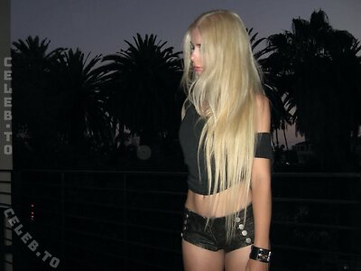 Joanna Kuchta leaked photo #5