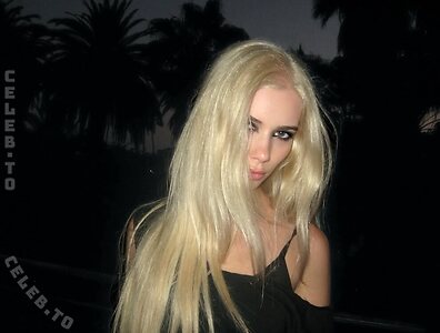Joanna Kuchta leaked photo #6
